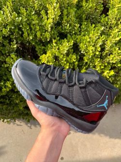 Jordan gammas 11s