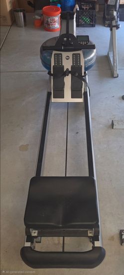 WaterRower M1 HiRise