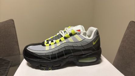 Brand new Airmax, Nike Legos size 6