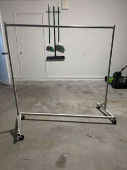 Clothes Rack