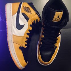 Jordan 1 High tops