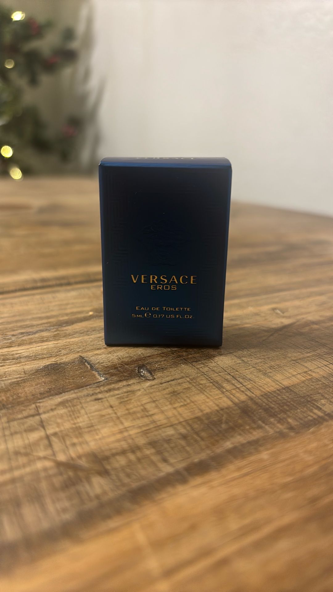 Versace Eros