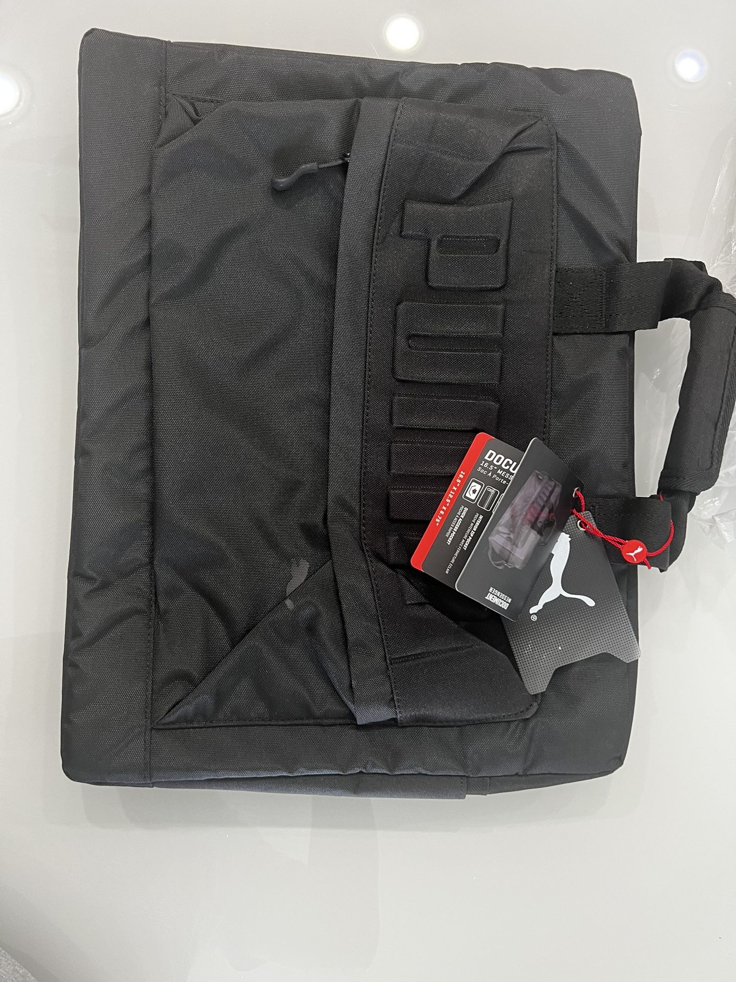Brand New Messenger Bag Puma