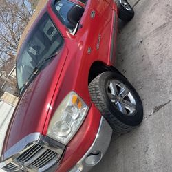 2007 Dodge Ram 1500