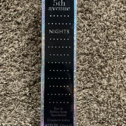 ELIZABETH ARDEN 5TH AVENUE NIGHTS 4.2 FL.OZ