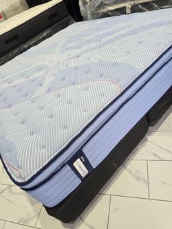King Sizes Mattress new