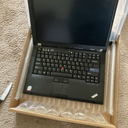 laptop  thinkpad