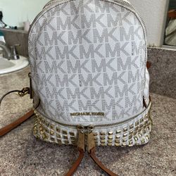 Michael Kors Backpack