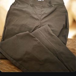 Size 6 Pants