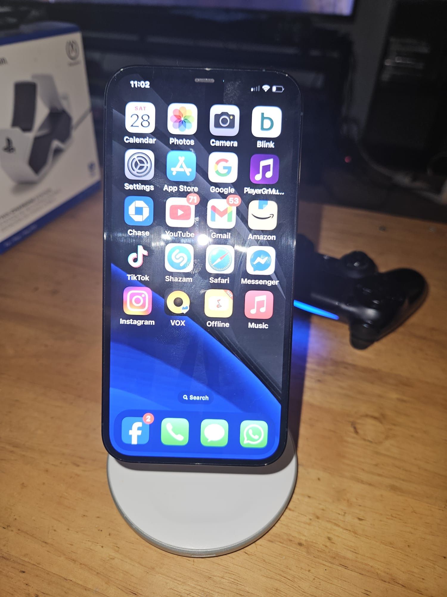 Apple iPhone
