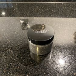 Victoria's Secret Dark Angel Fragrant Bath Salts Crystals 5 oz NEW