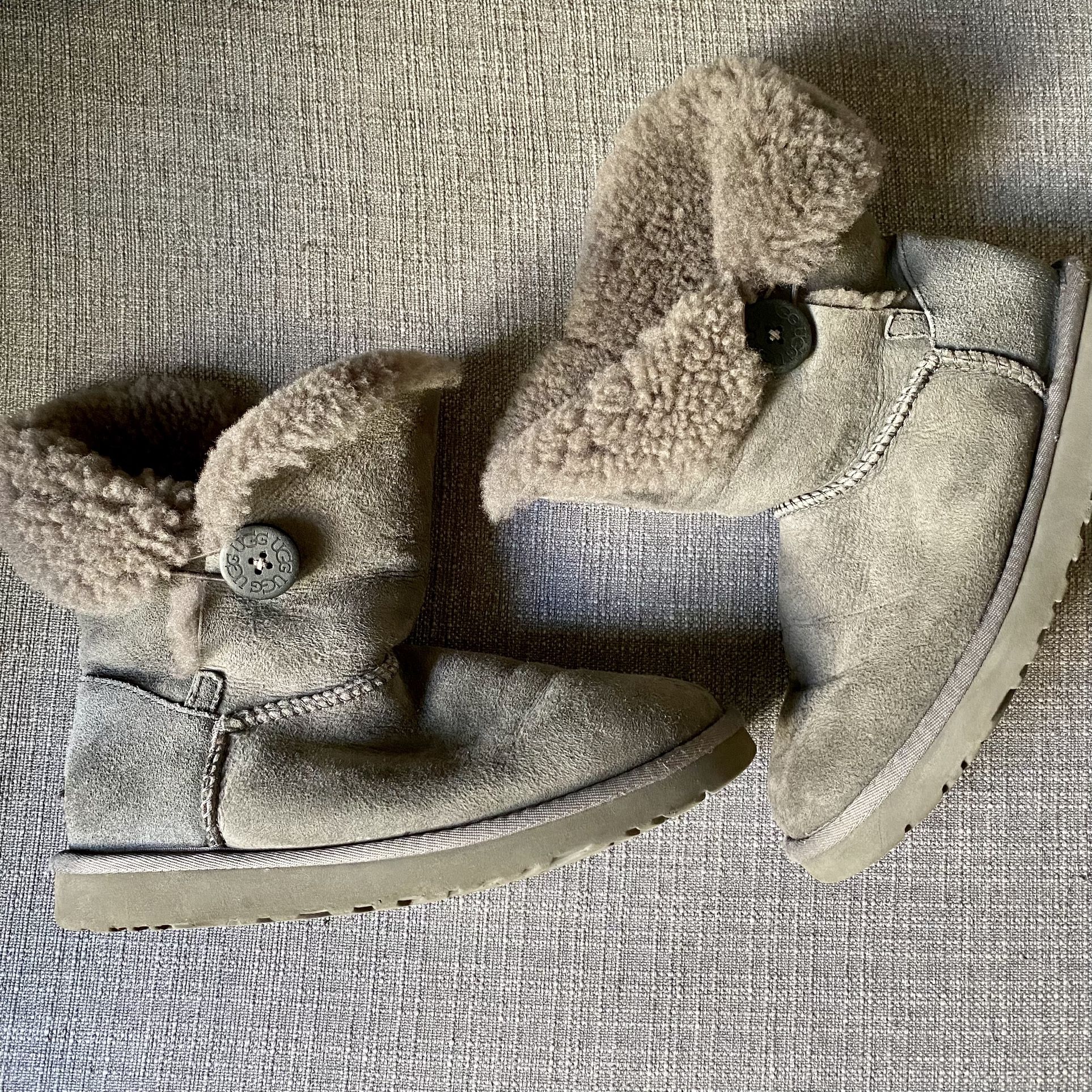 UGG Boots