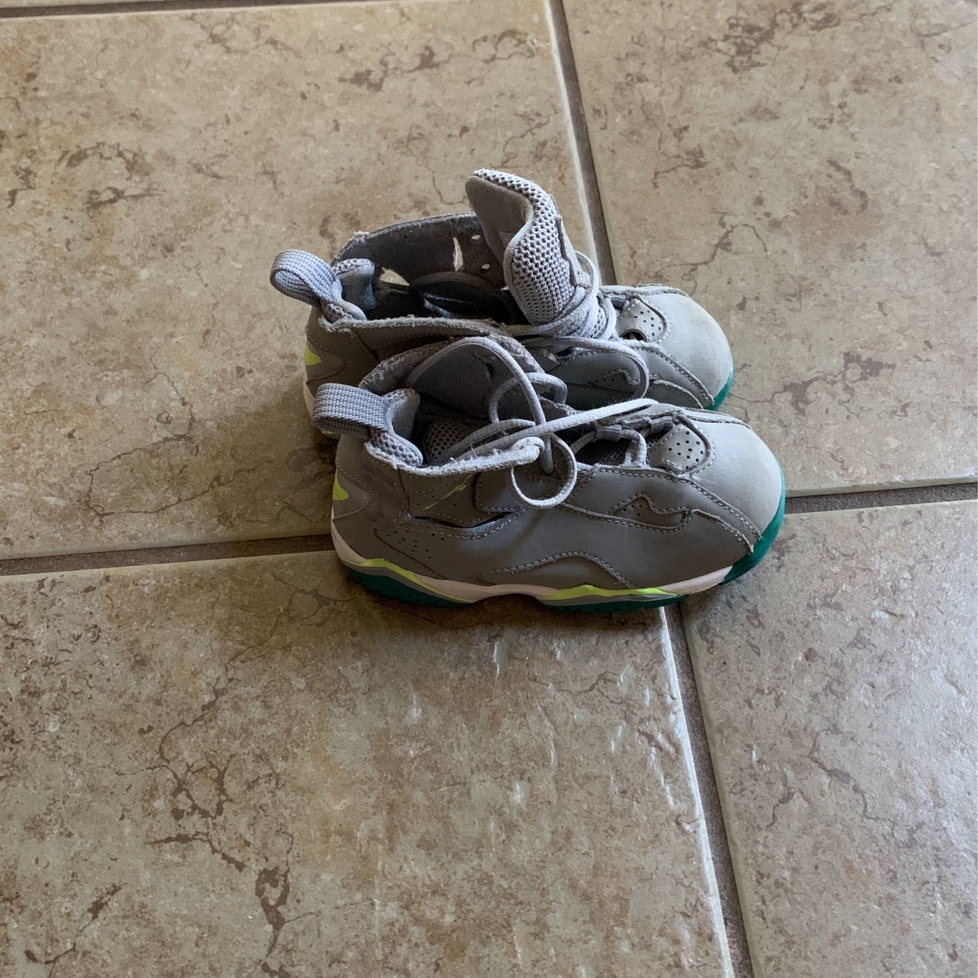 Nike Air jordan true flight Toddler  Unisex  Size 8c