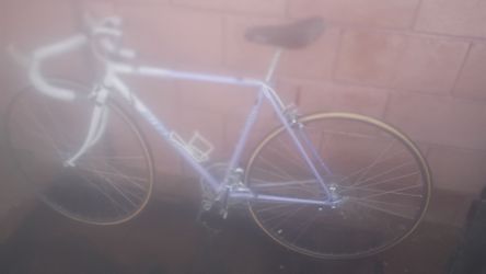 Miyado 712 bicycle