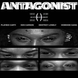 ANTAGONIST TOUR
