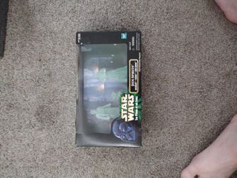 Star Wars Jedi Spirits Toy