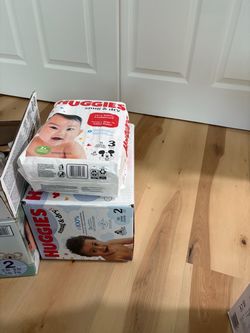 Diapers