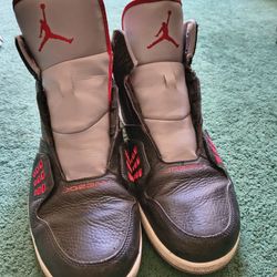 Jordan Flights