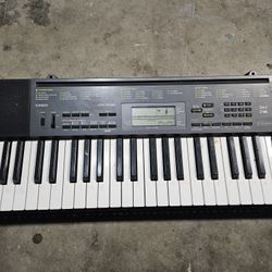Casio CTK-2080
