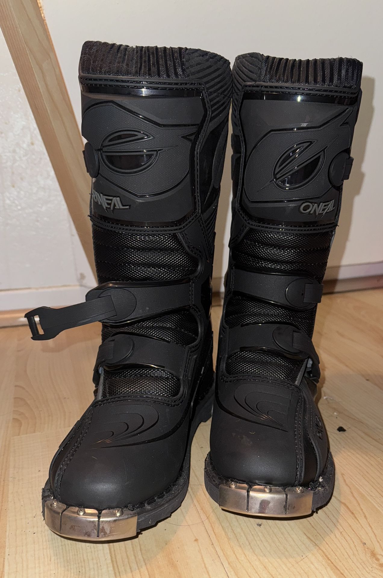 ONEAL MOTORCYCLE BOOTS