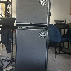 Bass Rig