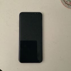 Samsung Galaxy 8+