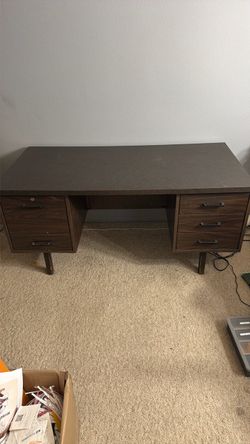 Office Desk