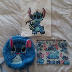 Stitch Bundle