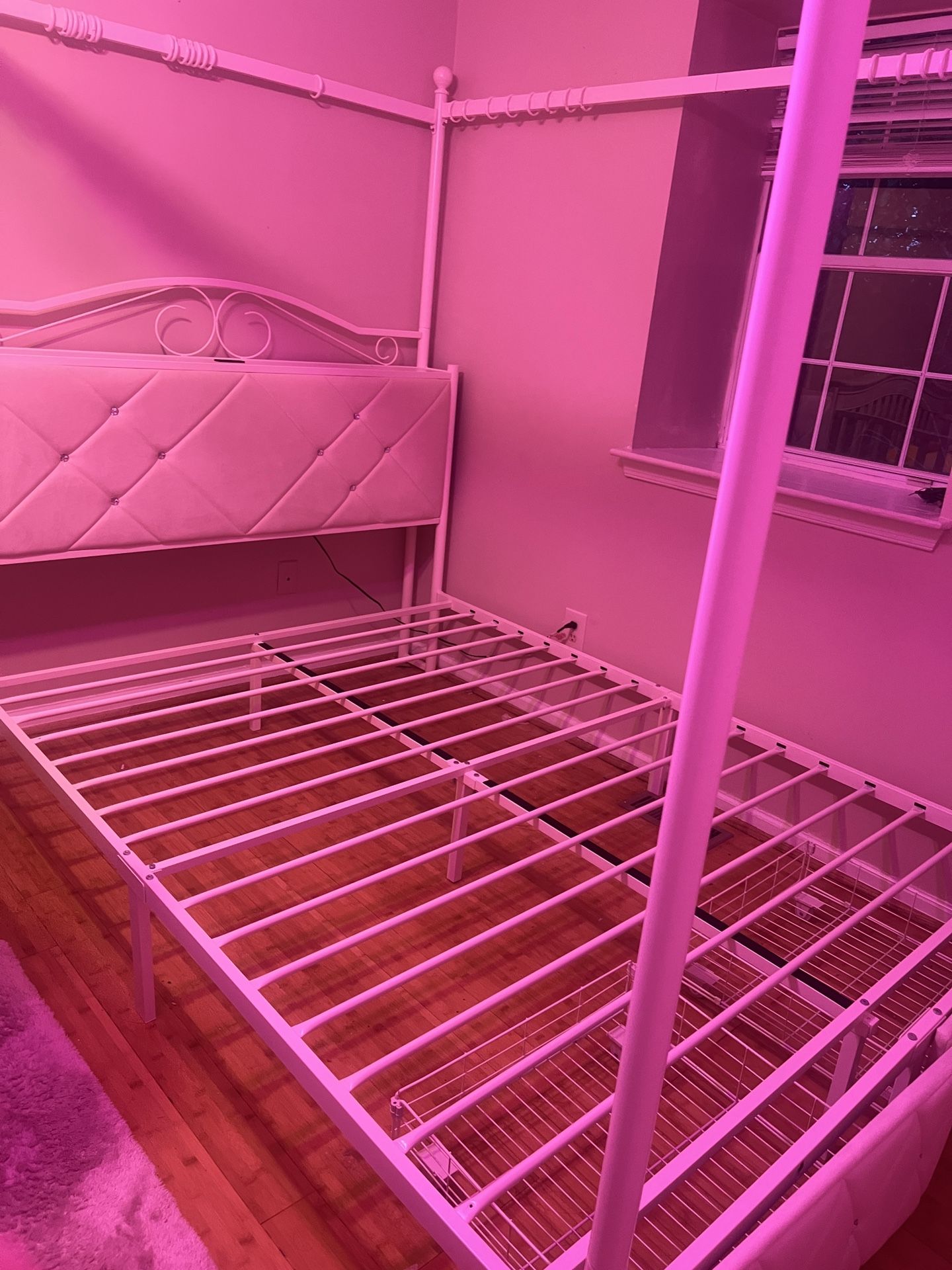 bed frame
