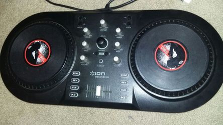 DJ. MIXER