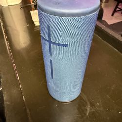 Wireless Bluetooth Speaker 