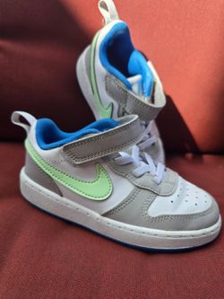 Toddler Shoes Size 9c