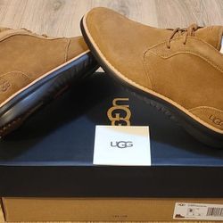 UGG Shoes Size 8 For Men 