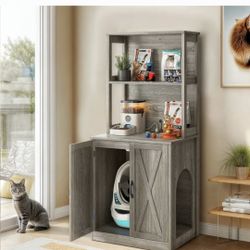 Shelve Cabinet 
