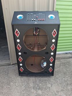 Everything works just no speakers