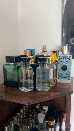 Looking for Trade