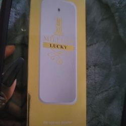 I Have 1 Million Lucky For Sale Band New Never Been Used