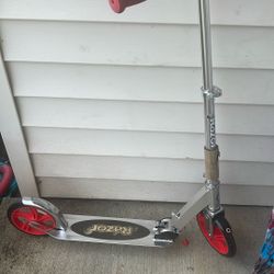 Scooter 