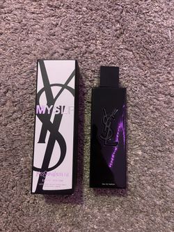 Ysl myself cologne