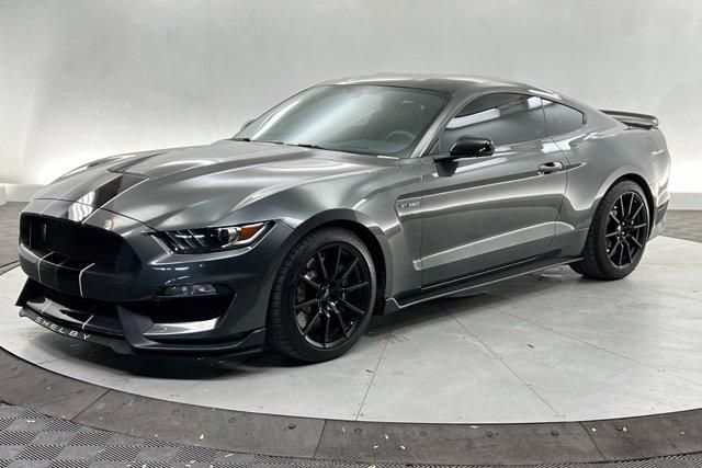 2016 Ford Shelby GT350