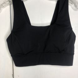 Lululemon Sport Bra Size 8