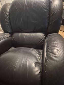 Recliner