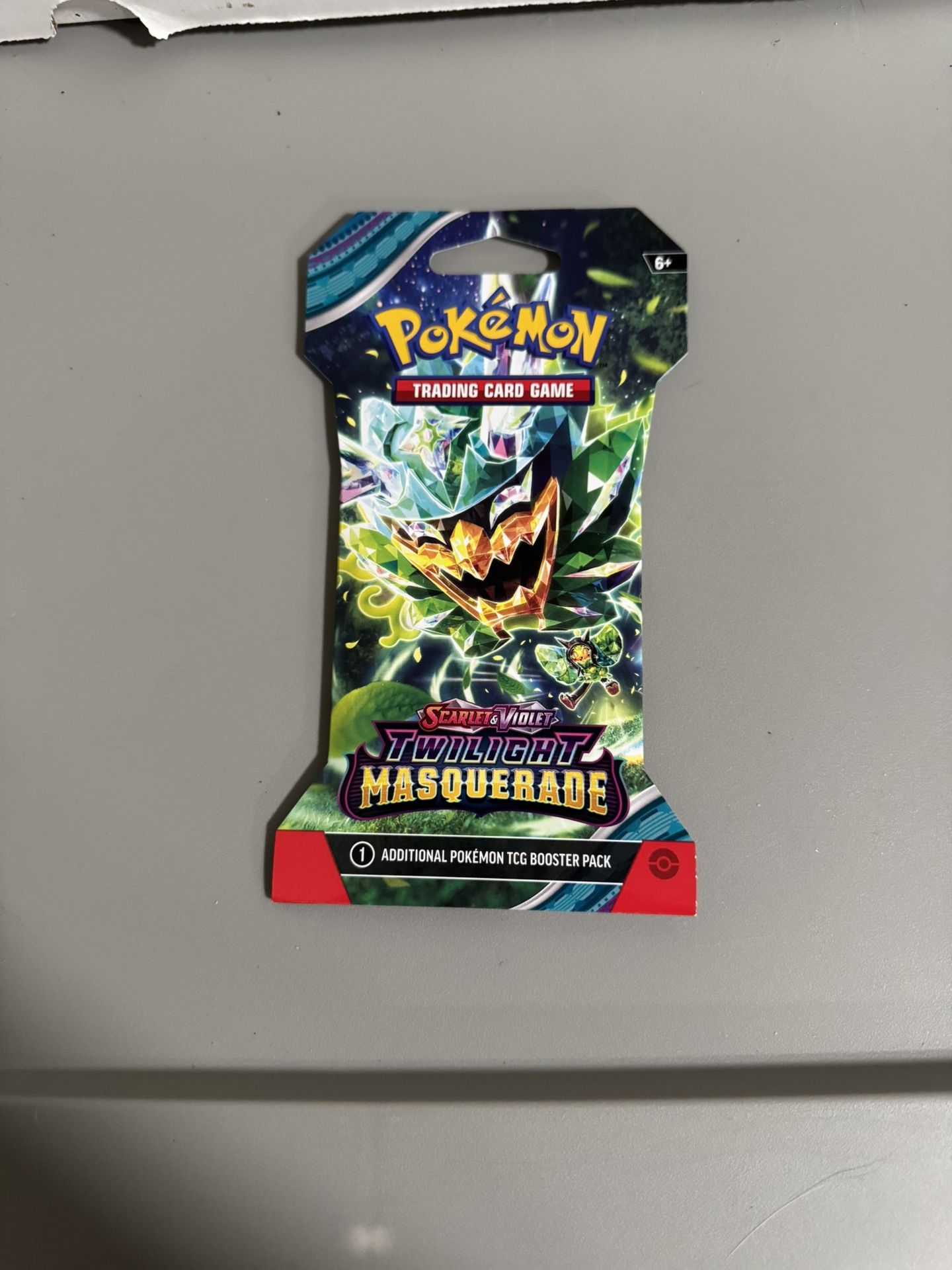 Pokémon Cards