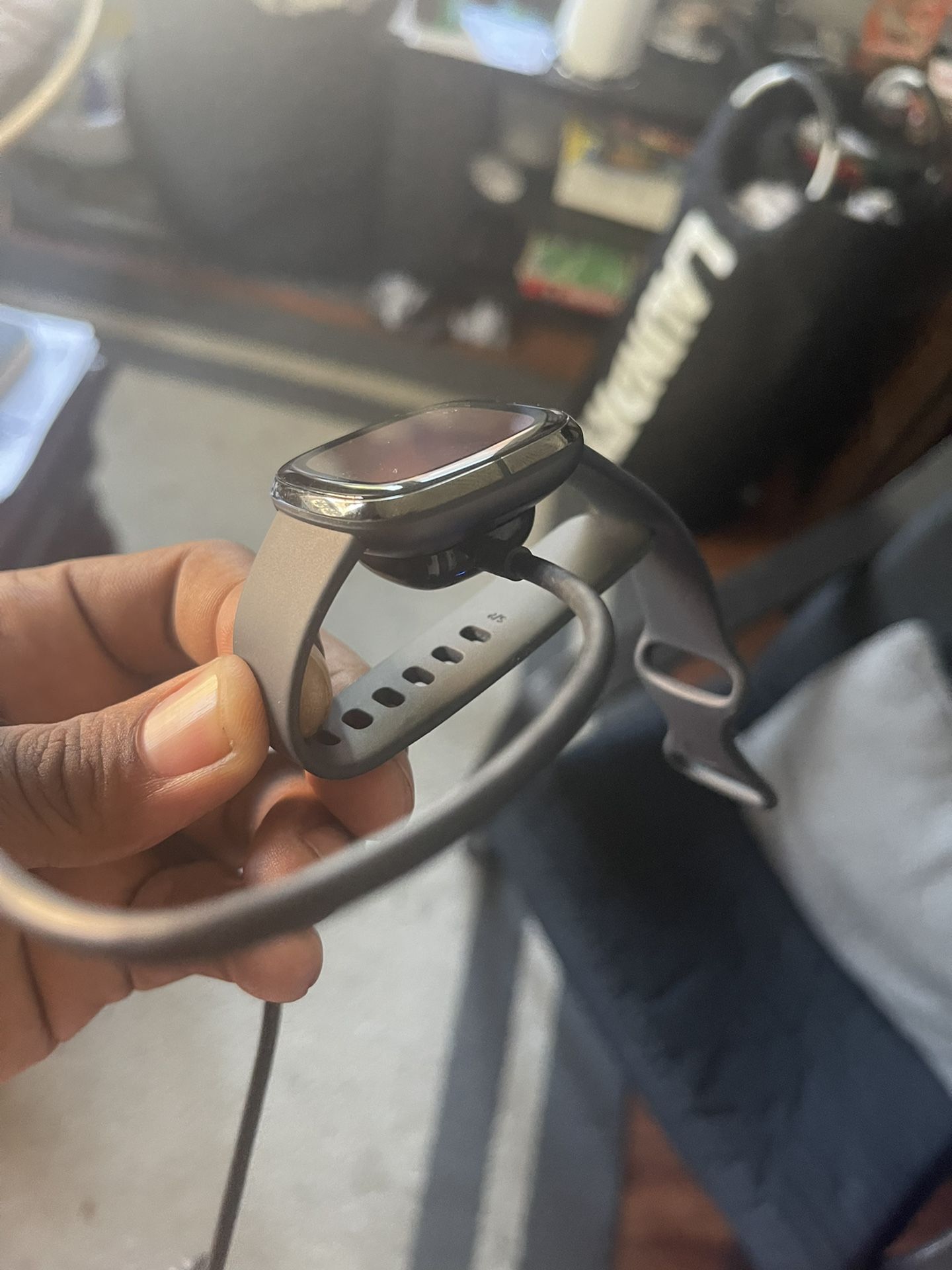 Fitbit Sense Watch - Asking For 150 