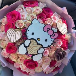 Hello Kitty