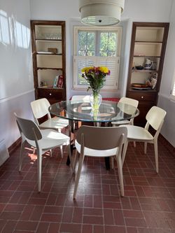 Kitchen Table and Chairs