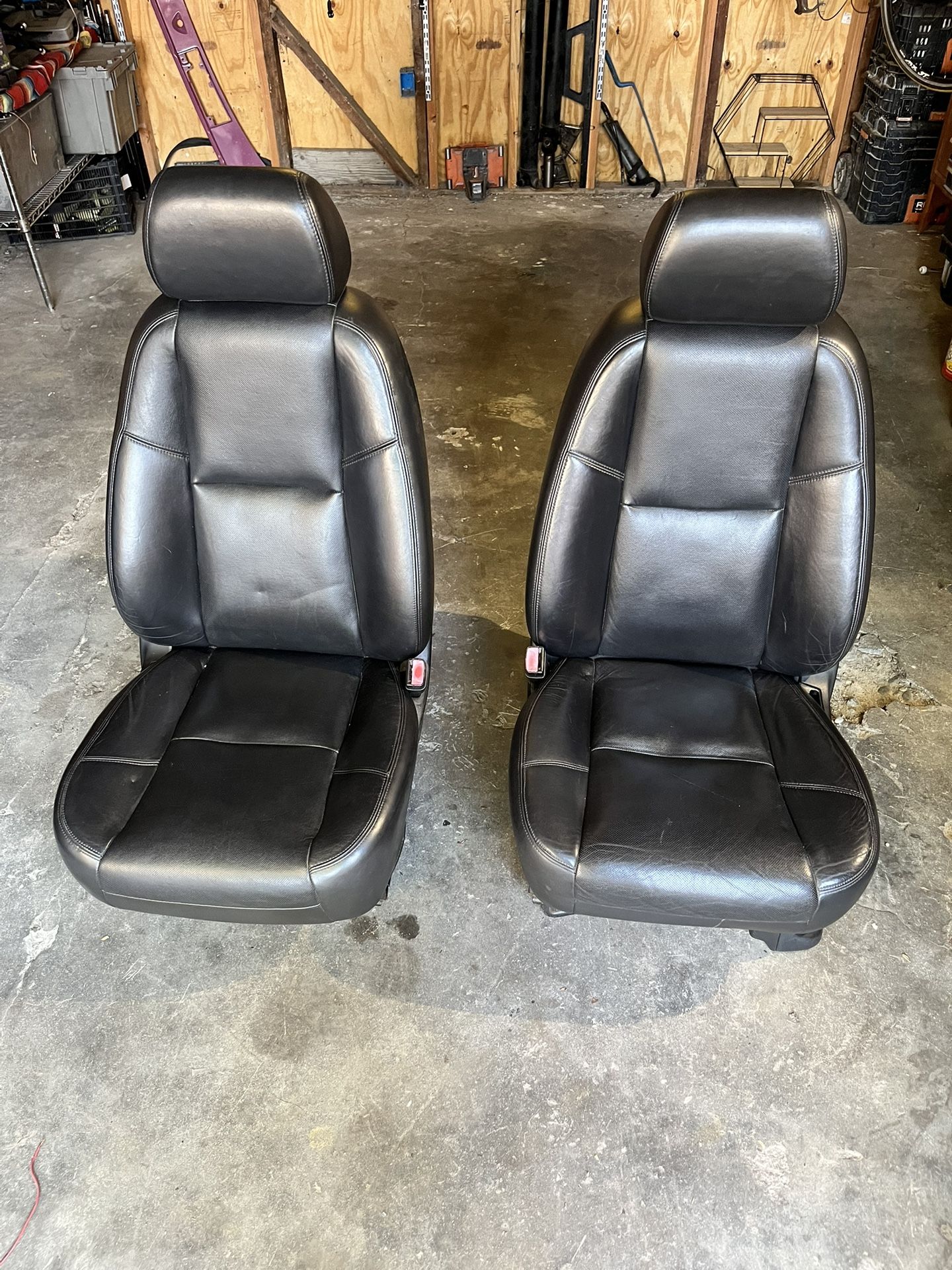 Cadillac Escalade Parts