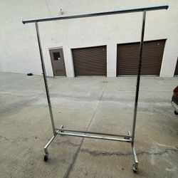 Clothing Rack