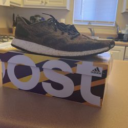 Adidas Pureboost Size 10.5 