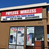 Payless Wireless Store
